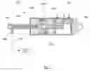 Fig. 08 - AIRCRAFT LANDING GEAR ASSEMBLY