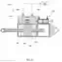 Fig. 14 - AIRCRAFT LANDING GEAR ASSEMBLY