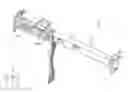 Fig. 01 - Steering device support structure for vehicle