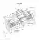 Fig. 03 - Steering device support structure for vehicle