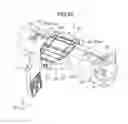 Fig. 05 - Steering device support structure for vehicle