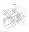 Fig. 20 - Steering device support structure for vehicle