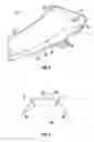 Fig. 03 - Vehicle aerodynamic assemblies for providing passive water management
