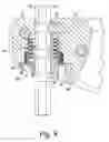 Fig. 09 - Arm rest assembly for a motorcycle and methods therefor