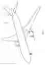 Fig. 02 - Aircraft assembly with safety guide