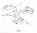 Fig. 02 - Dual mode aircraft light assembly