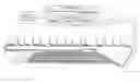 Fig. 01 - Very high-speed linear sortation conveyor with dynamic recirculation capacity
