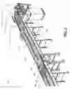 Fig. 08 - Very high-speed linear sortation conveyor with dynamic recirculation capacity