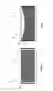 Fig. 04 - Spacer for side loaded EWOD device