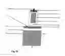 Fig. 22 - Device for generating oxygen from peroxides in ionic liquids