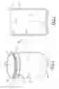 Fig. 02 - Feedstock gel and method of making glass-ceramic articles from the feedstock gel