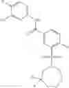 Fig. 201 - Azepane derivatives and methods of treating hepatitis B infections