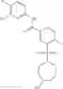 Fig. 362 - Azepane derivatives and methods of treating hepatitis B infections