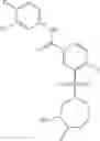 Fig. 43 - Azepane derivatives and methods of treating hepatitis B infections