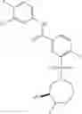 Fig. 722 - Azepane derivatives and methods of treating hepatitis B infections