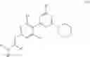 Fig. 07 - Manufacturing process for triazine, pyrimidine and pyridine derivatives
