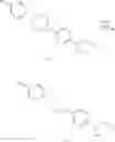 Fig. 167 - Metalloenzyme inhibitor compounds