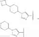 Fig. 34 - Cot modulators and methods of use thereof