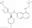 Fig. 64 - Cot modulators and methods of use thereof