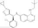 Fig. 70 - Cot modulators and methods of use thereof