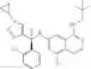 Fig. 71 - Cot modulators and methods of use thereof