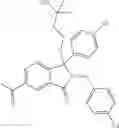 Fig. 167 - Isoindolinone inhibitors of the MDM2-p53 interaction having anticancer activity