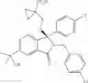 Fig. 197 - Isoindolinone inhibitors of the MDM2-p53 interaction having anticancer activity