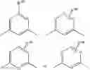 Fig. 131 - Metal complexes, comprising carbene ligands having an O-substituted non-cyclometallated aryl group and their use in organic light emitting diodes