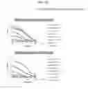 Fig. 45 - Broadly neutralizing HIV-1 antibodies that bind to the CD4-binding site of the envelope protein