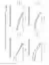 Fig. 65 - Broadly neutralizing HIV-1 antibodies that bind to the CD4-binding site of the envelope protein