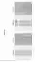 Fig. 86 - Broadly neutralizing HIV-1 antibodies that bind to the CD4-binding site of the envelope protein