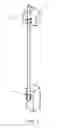 Fig. 02 - SYSTEMS AND MOUNTING APPARATUSES FOR SUPPORTING ELEVATED STRUCTURES