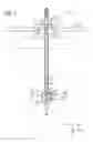 Fig. 02 - Shear rams for a blowout preventer