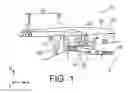 Fig. 02 - Turbomachine vane comprising an electroacoustic source with improved assembly mode, row of outlet guide vanes and turbomachine comprising such a vane