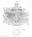 Fig. 02 - High-pressure fuel supply pump having electromagnetically-driven intake valve