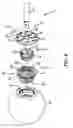Fig. 07 - Treatment element attachment system