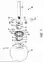 Fig. 09 - Treatment element attachment system