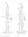 Fig. 02 - Polymeric fastener