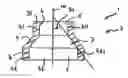 Fig. 01 - BOLT WITH BRAKED UNSCREWING