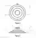 Fig. 02 - Suction cup and bracket and method