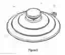 Fig. 03 - Suction cup and bracket and method