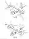 Fig. 02 - Inboard bearing assemblies with anti-rotation features