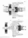Fig. 09 - Inboard bearing assemblies with anti-rotation features