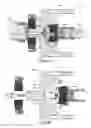 Fig. 11 - Inboard bearing assemblies with anti-rotation features