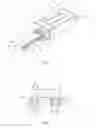 Fig. 02 - Linear motion mechanism side seal unit and linear motion mechanism