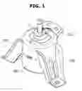 Fig. 02 - Engine mount