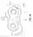 Fig. 35 - Bicycle sprocket assembly