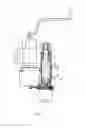 Fig. 02 - Electromechanical-linkage hydraulic control gate valve actuator