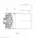 Fig. 03 - Electromechanical-linkage hydraulic control gate valve actuator