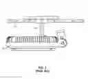 Fig. 02 - Drain system for a luminaire
